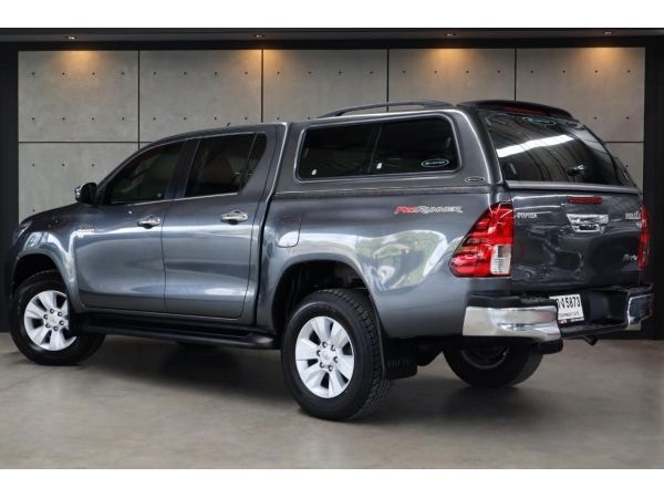 2018 Toyota Hilux Revo 2.8 DOUBLE CAB Prerunner G Pickup AT B5873 รูปที่ 1